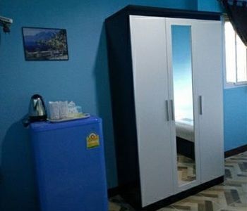 Nusreen Place 2* Bangkok
