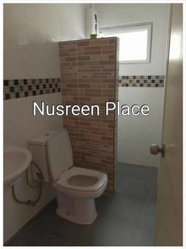 Nusreen Place 2* Bangkok