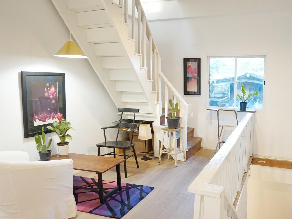 Wyh.boutique And Design Albergue
