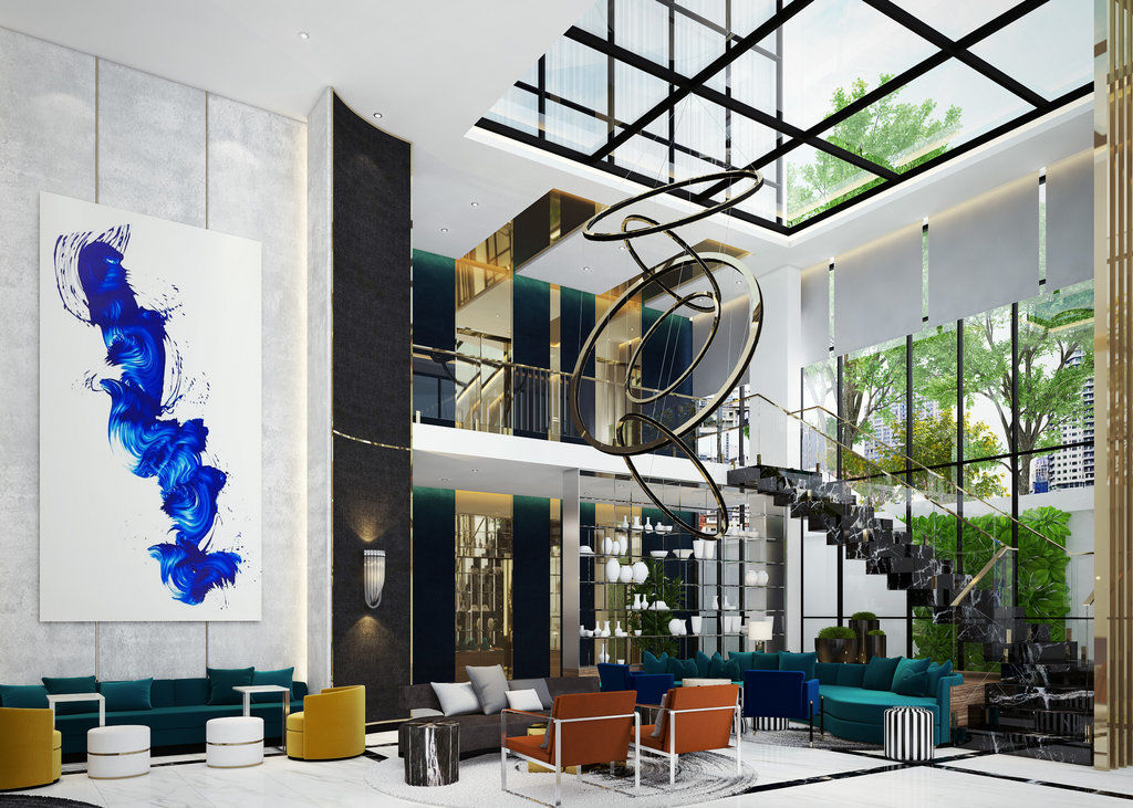 Maven Stylish 4* Bangkok