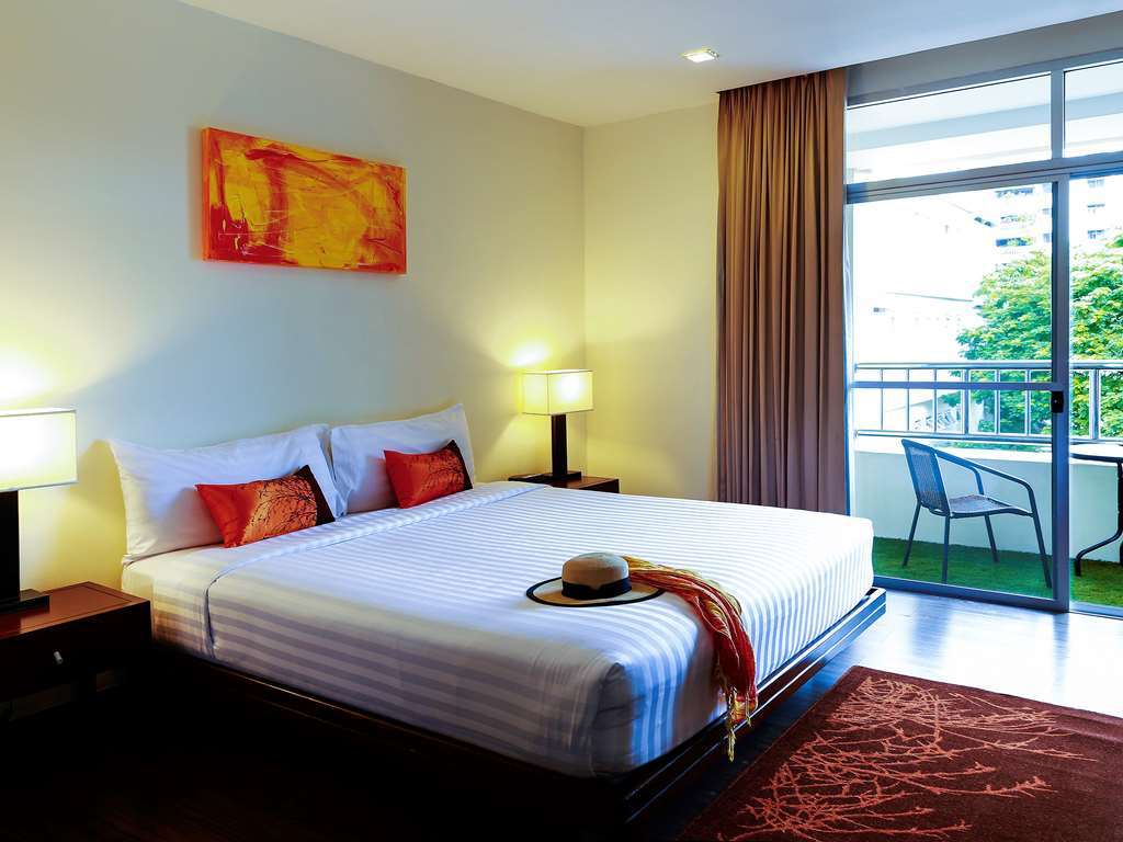 Grand Mercure Asoke Hotel