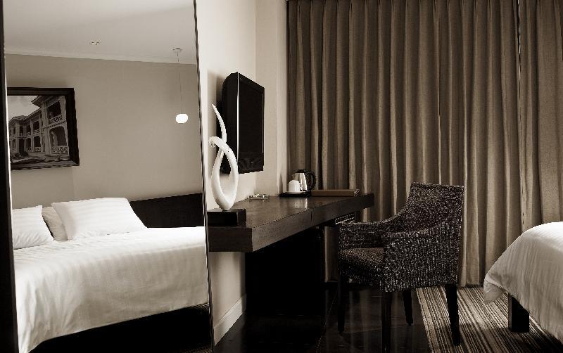 S15 Sukhumvit Hotel Bangkok
