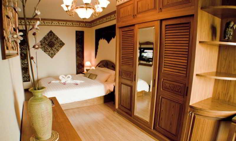 Hotel Bacc Serviced 4*