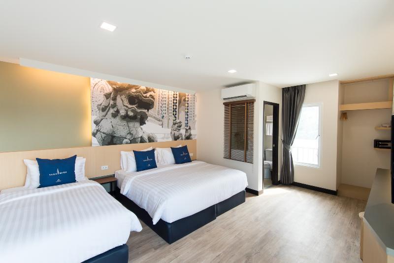 Hotel Tarawish 3*
