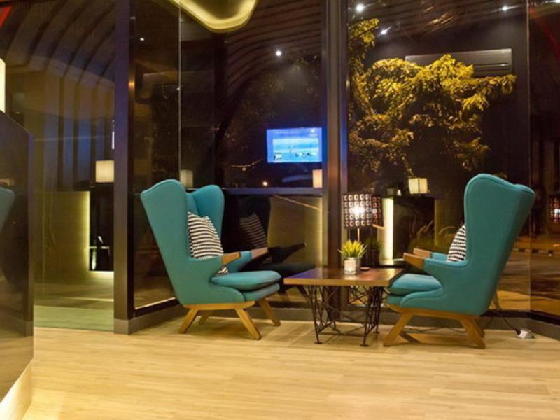 Hotel Coco 3*