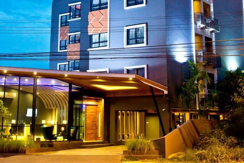 Hotel Coco 3*
