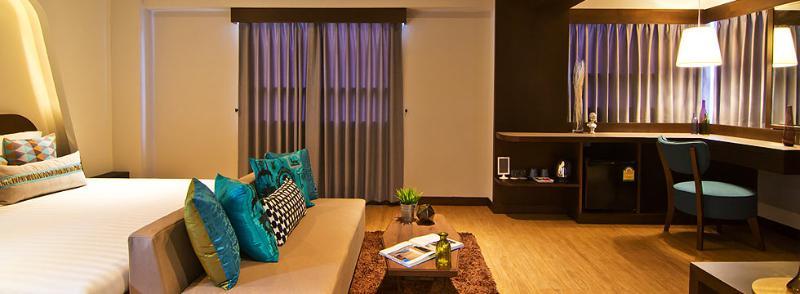 Coco 3* Bangkok