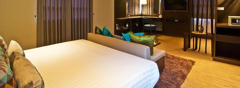 Coco 3* Bangkok