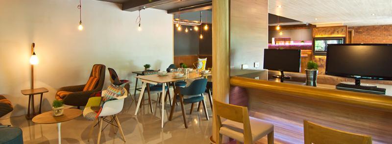 Coco 3* Bangkok