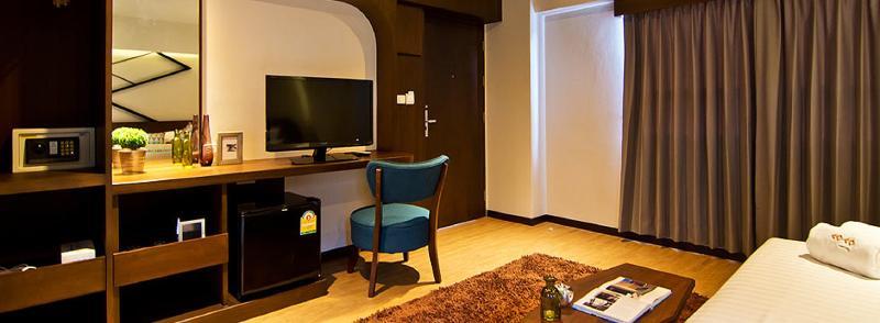 Coco 3* Bangkok