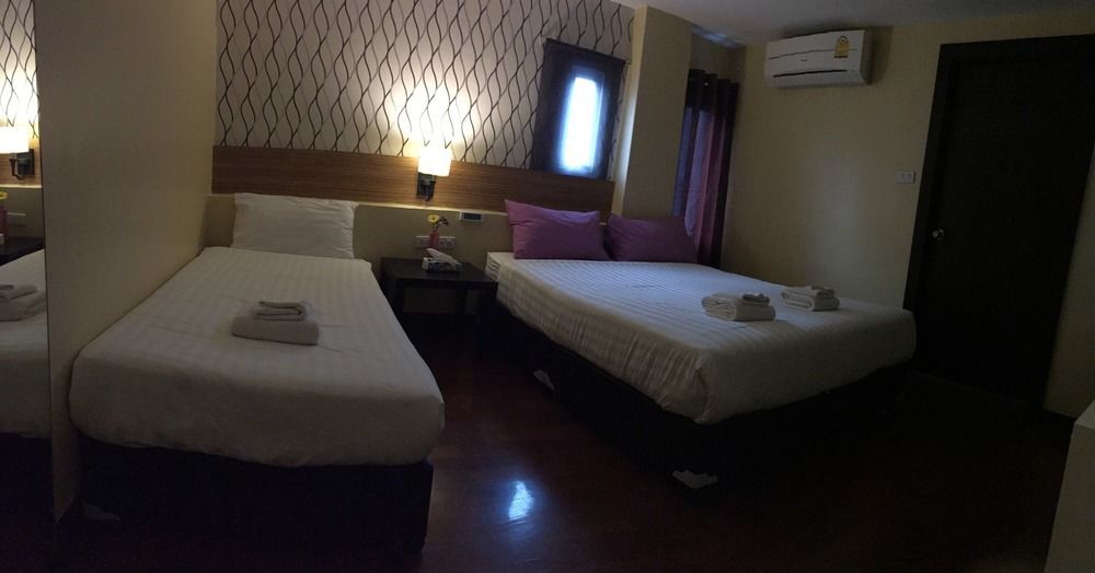 Snooze Thonglor 3* Bangkok