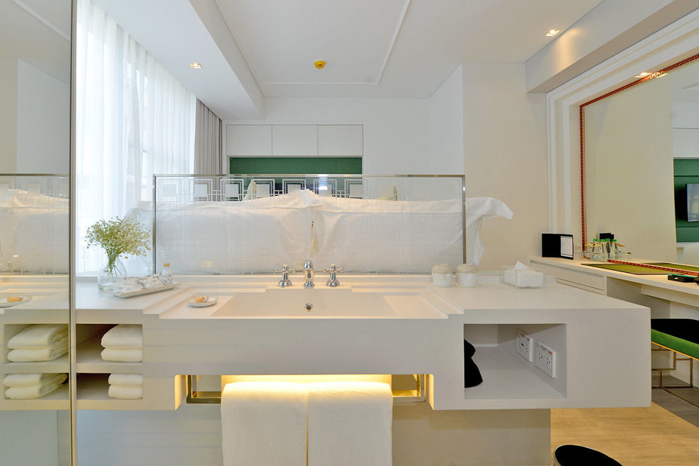 Riva Arun 4* Banguecoque