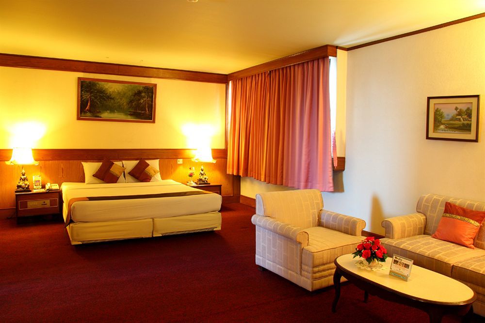 Hotel Grande 3*