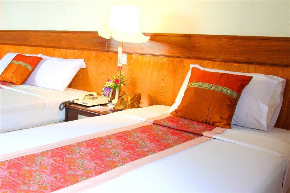 Grande 3* Bangkok