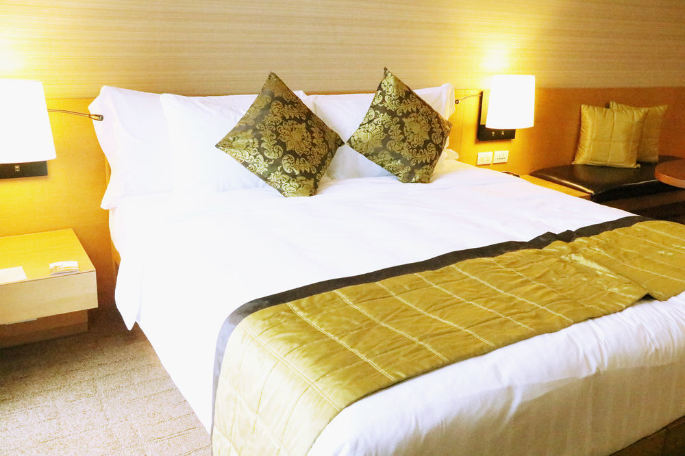 Jc Kevin Sathorn 5* Bangkok