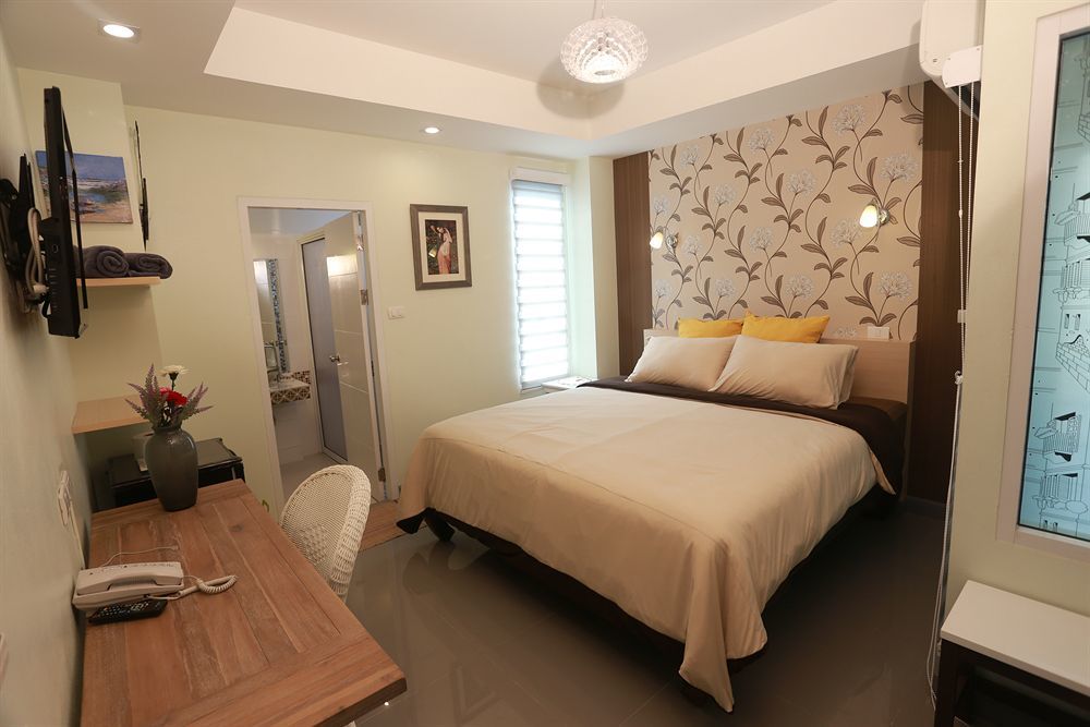 Hostel S50 Sukhumvit *