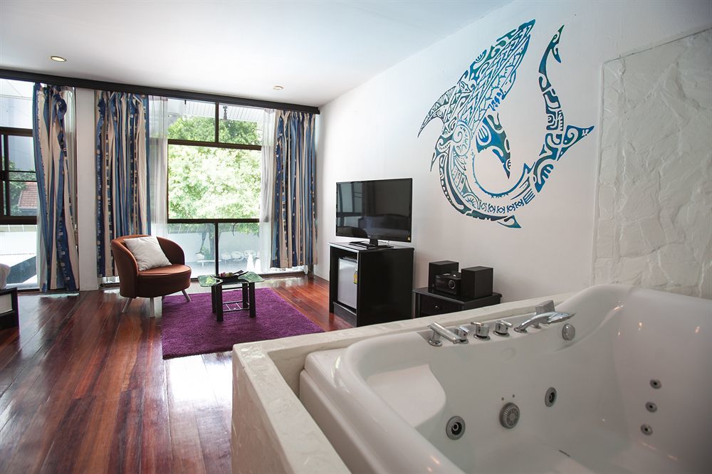 Hotel Ocean @ Livingstones Urban Boutique 3*
