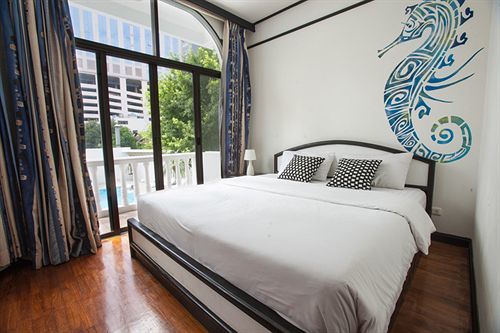 Hotel Ocean @ Livingstones Urban Boutique 3*