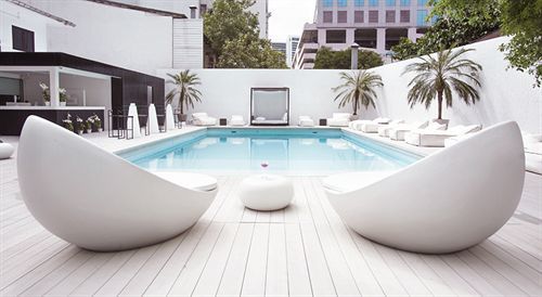 Hotel Ocean @ Livingstones Urban Boutique 3*