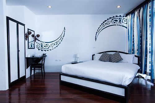 Hotel Ocean @ Livingstones Urban Boutique 3*
