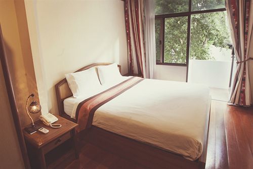 Hotel Ocean @ Livingstones Urban Boutique 3*