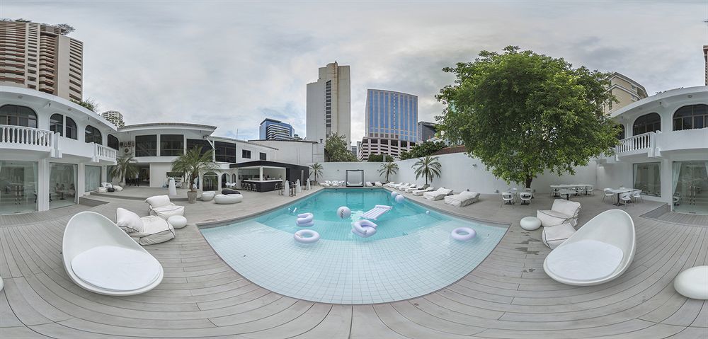 Hotel Ocean @ Livingstones Urban Boutique 3*