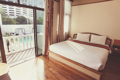 Hotel Ocean @ Livingstones Urban Boutique 3*