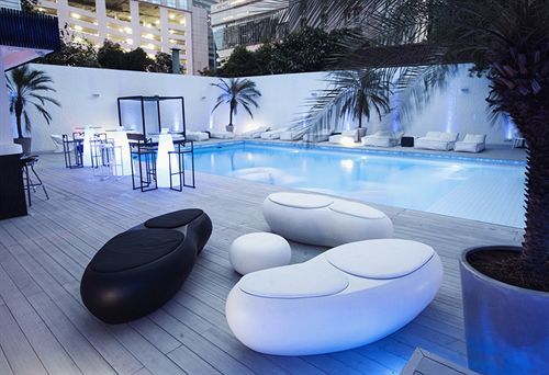 Ocean @ Livingstones Urban Boutique 3* Bangkok
