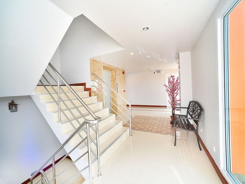 Parvena Sathorn 3* Bangkok