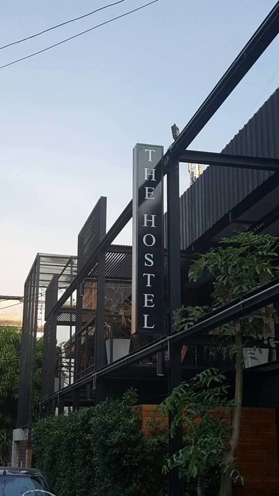 Yotaka The Hostel * Bangkok