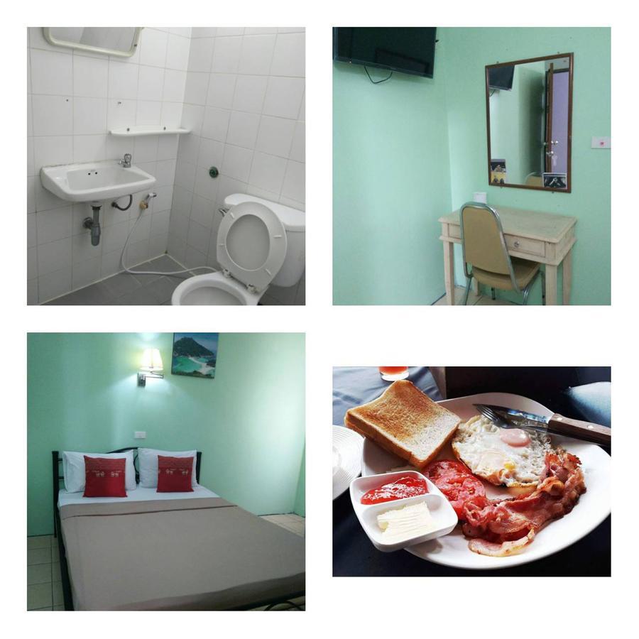 Economy hotel Star Dome *