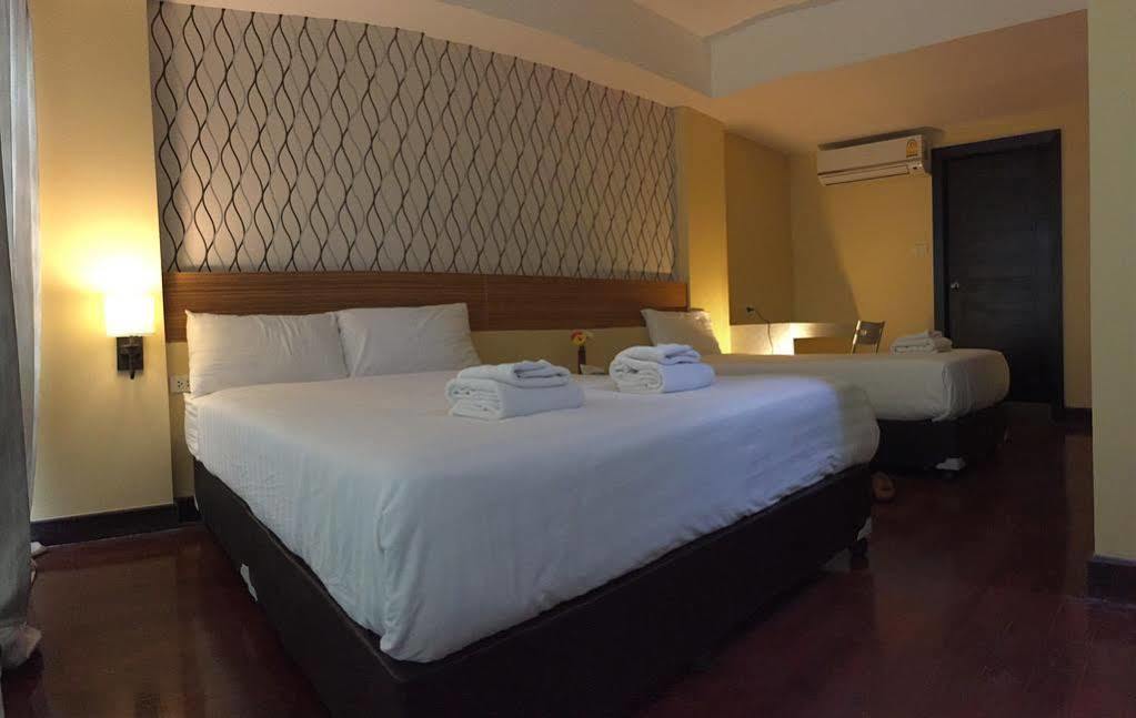 Snooze Thonglor 3* Bangkok