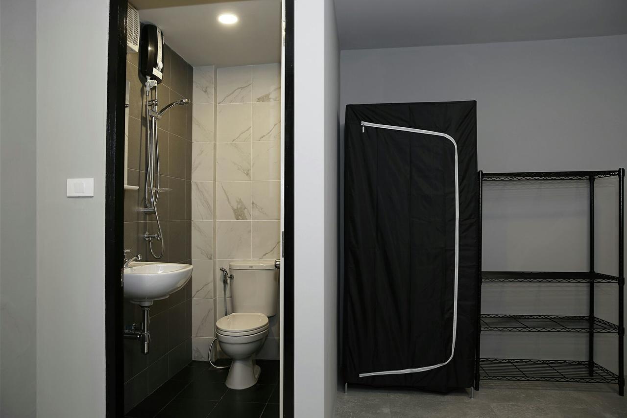 Hotel S Heaven Short&long 2*