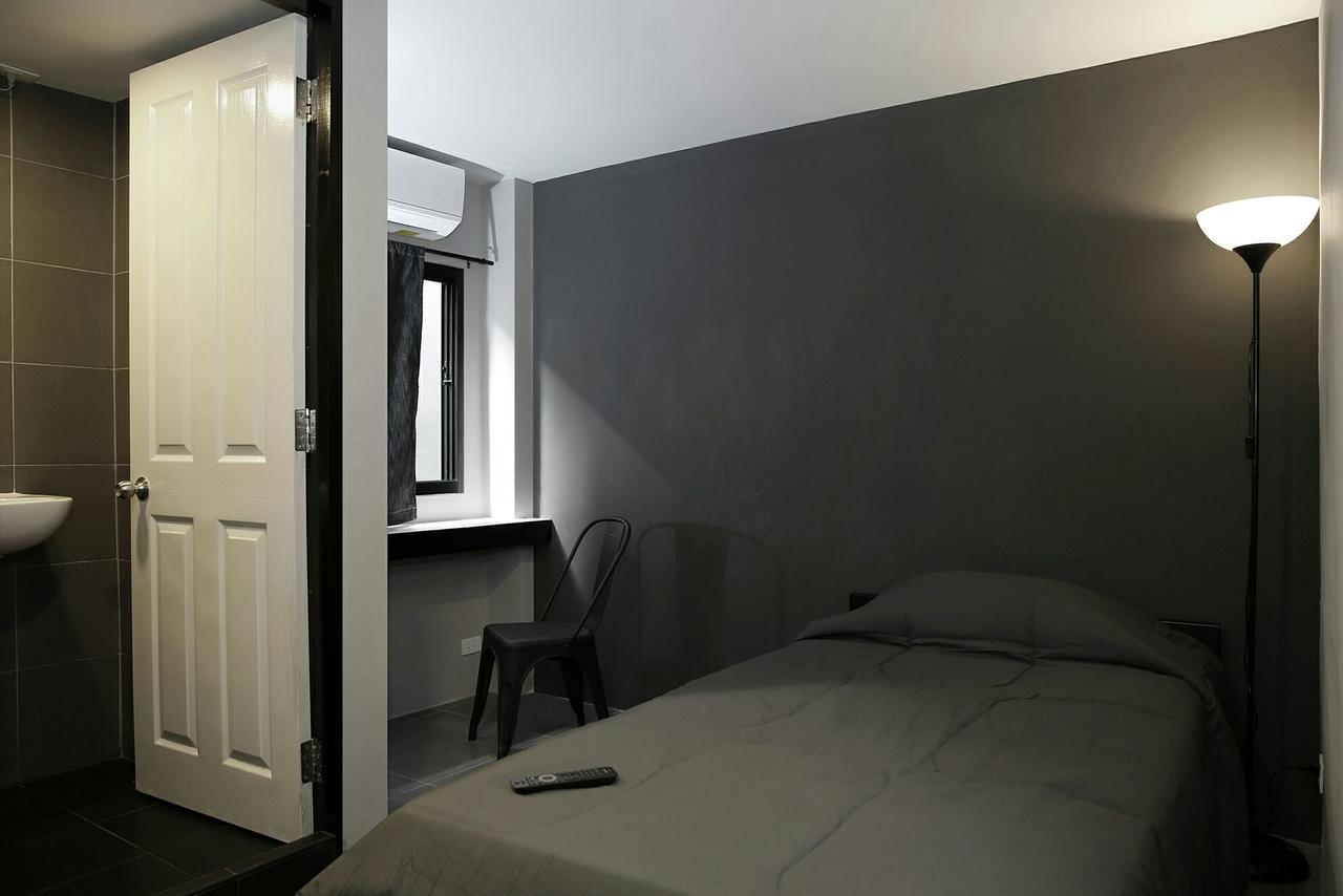 Hotel S Heaven Short&long 2*