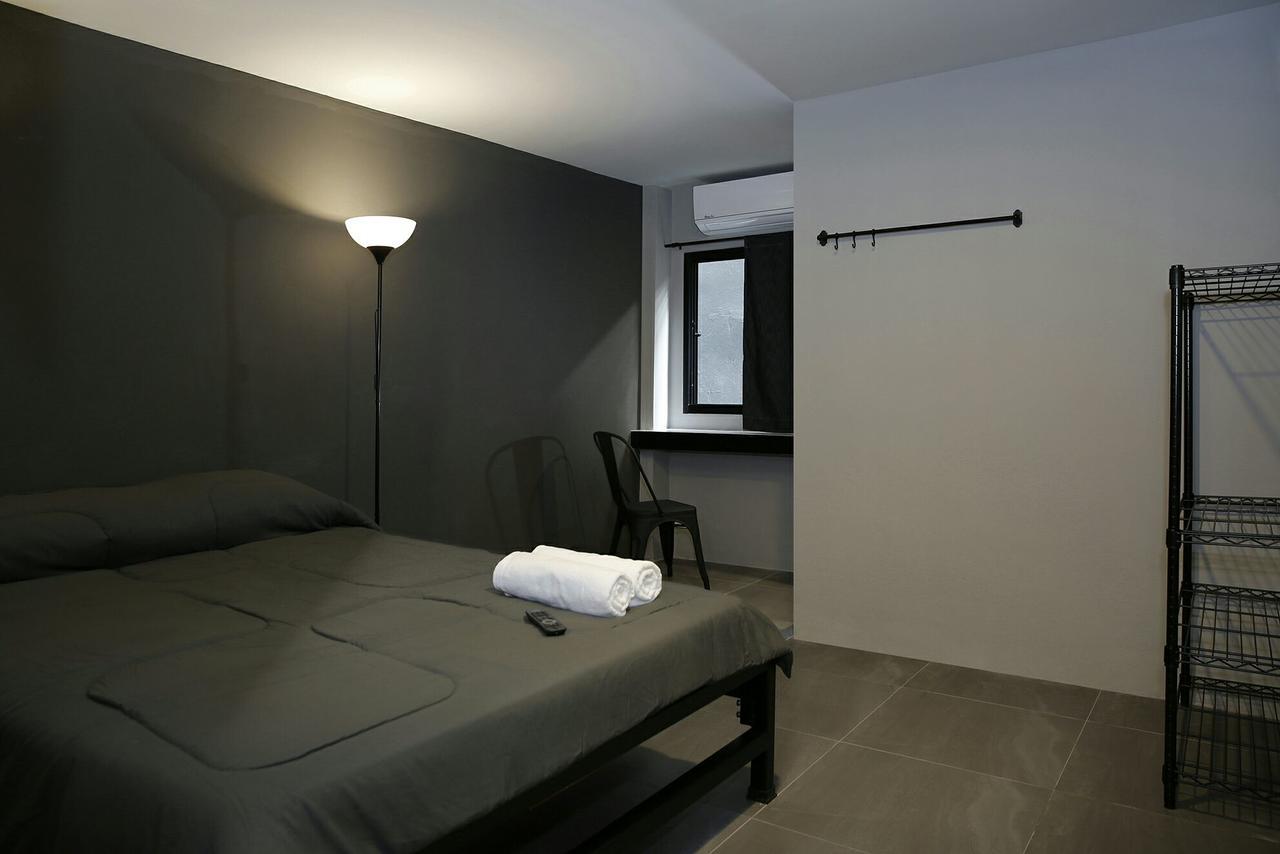 Hotel S Heaven Short&long 2*