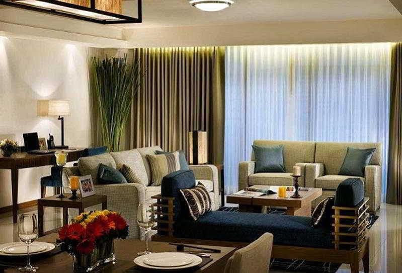 Hotel Oakwood Sukhumvit Thonglor 4*