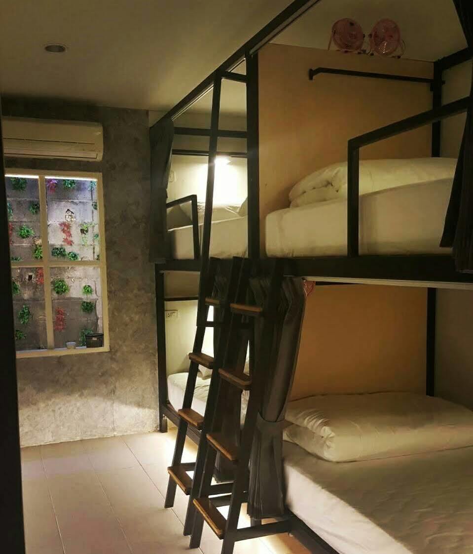 Hostel Baan Ichi （一番庵） *