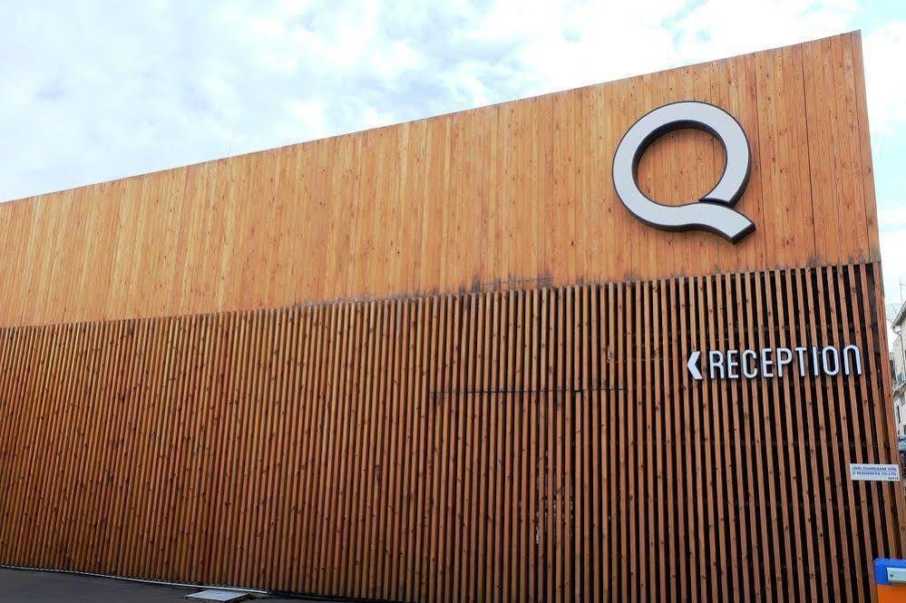 Hotel Q Residences *