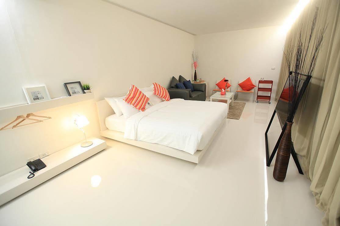 Q Residences * Bangkok