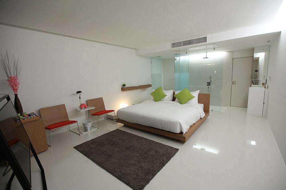 Q Residences * Bangkok