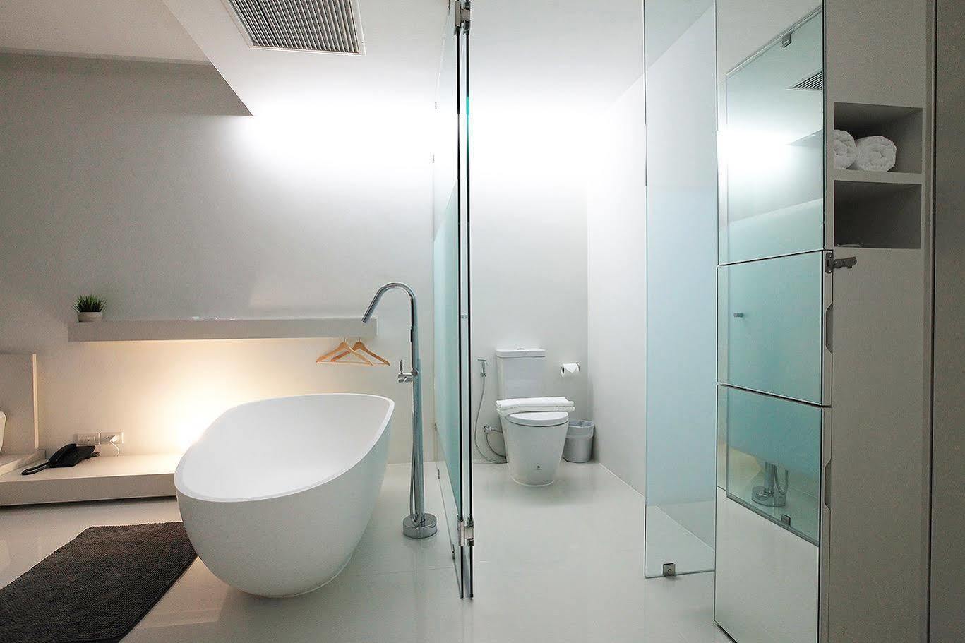 Q Residences * Bangkok