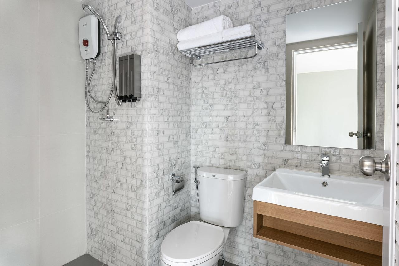 Travelier Albergue Banguecoque