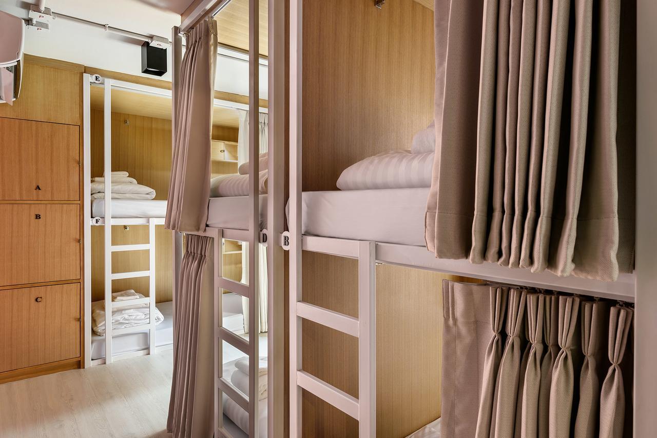 Albergue Travelier