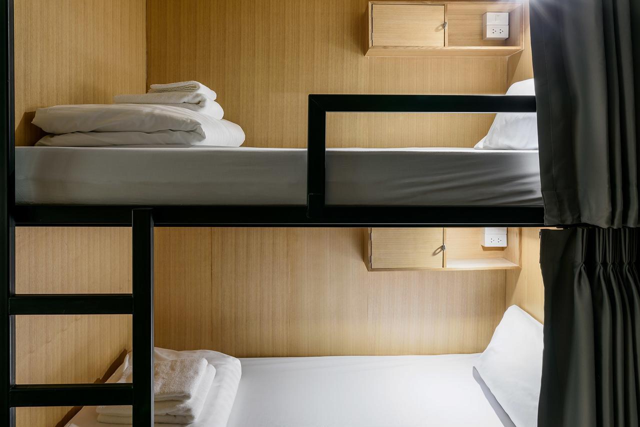 Travelier Albergue