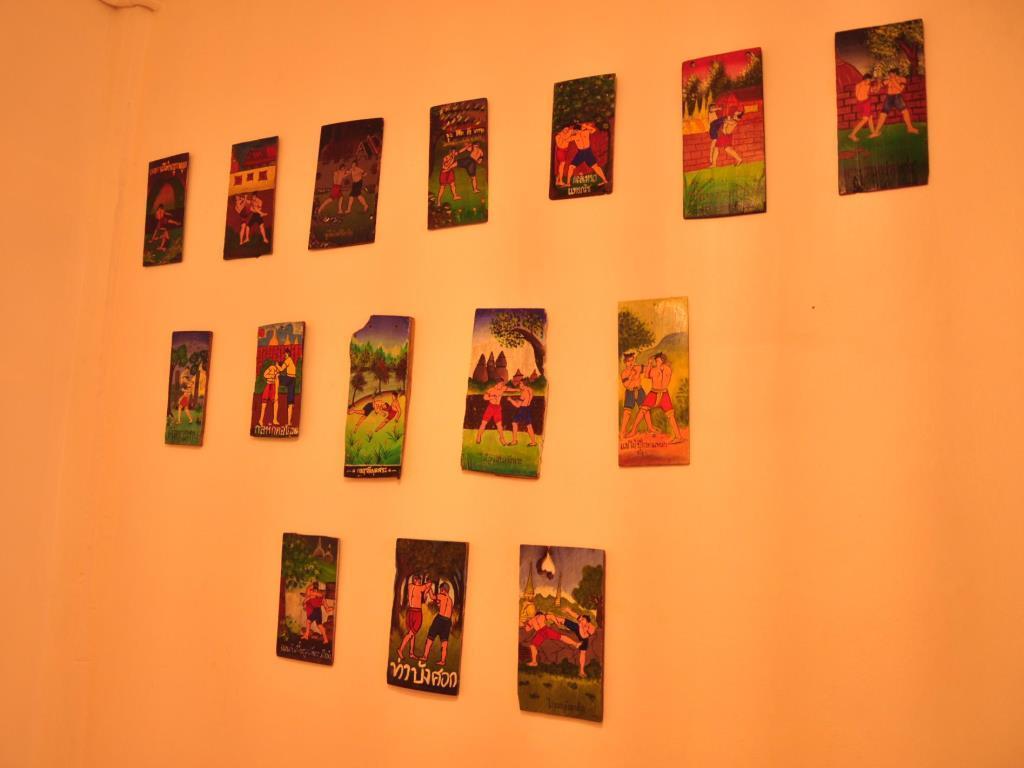 Hostel Baan Chatuchak