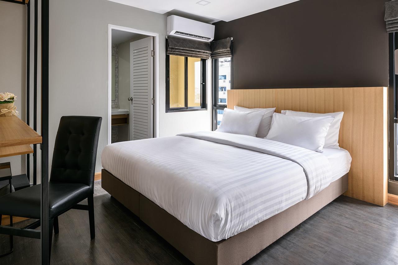 Travelier Albergue Banguecoque