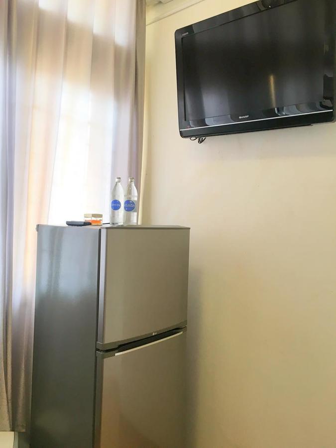 Baan Chatuchak Hostel *