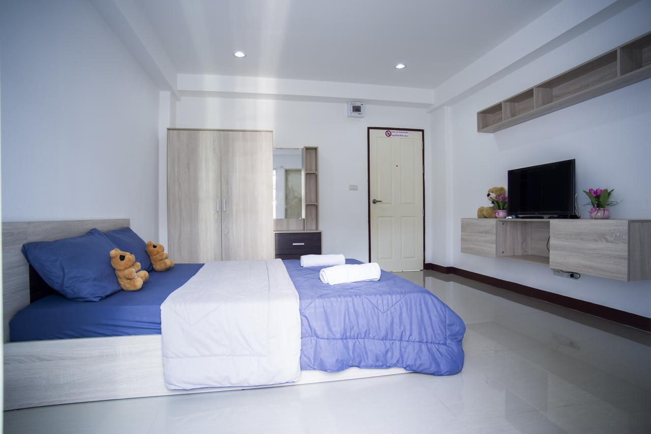 Aparthotel Punsamon Place 3*