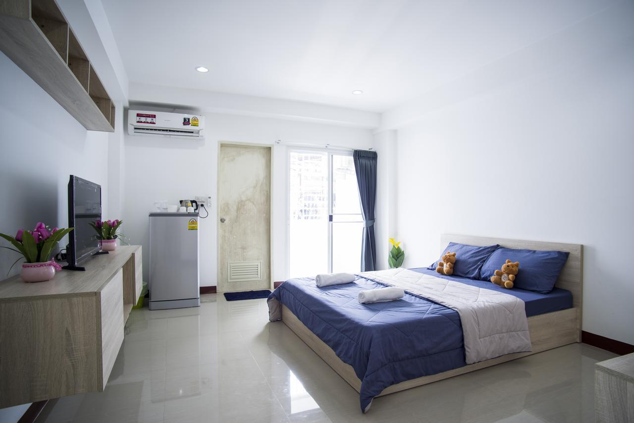 Aparthotel Punsamon Place