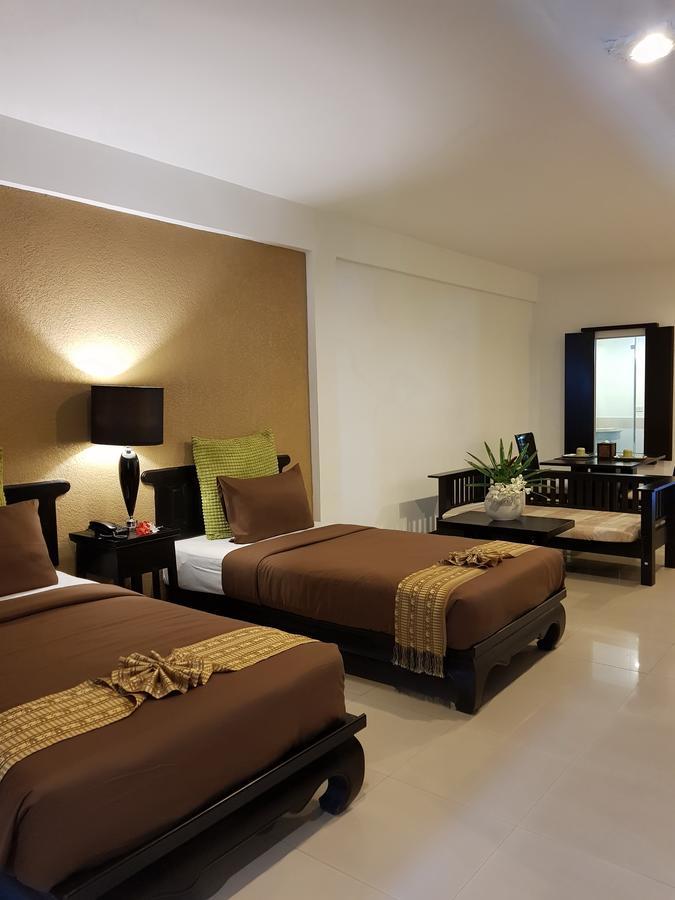 Siam Piman 4*